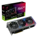 ASUS ROG Strix GeForce RTX 4060 Ti 8GB GDDR6 OC Edition Graphics Card